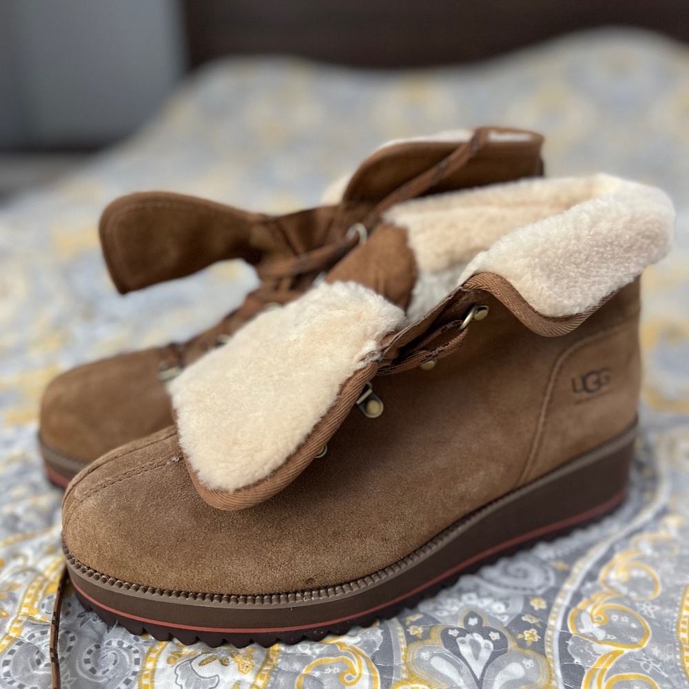 Women shoes ugg